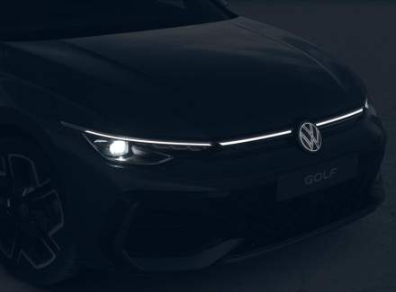 Volkswagen - Golf