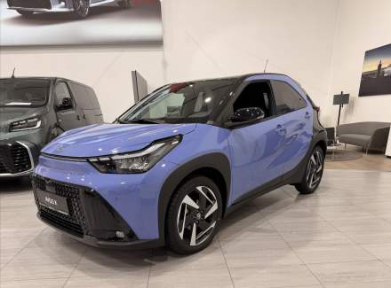 Toyota - Aygo