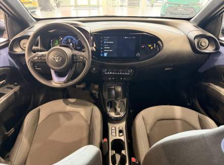 Toyota - Aygo