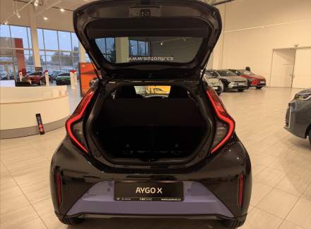 Toyota - Aygo