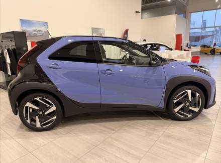 Toyota - Aygo