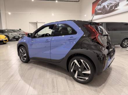 Toyota - Aygo