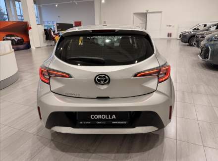 Toyota - Corolla