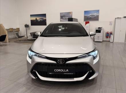 Toyota - Corolla