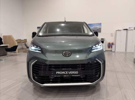 Toyota - Proace