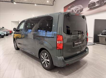 Toyota - Proace