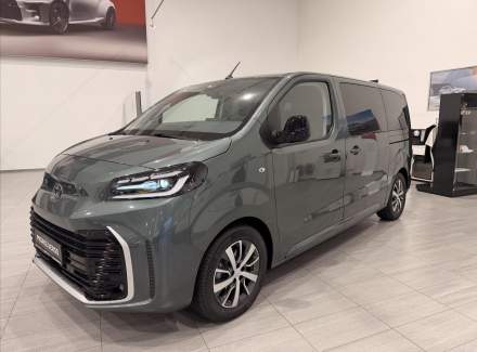 Toyota - Proace