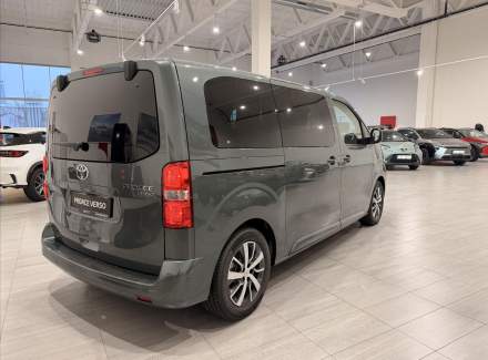 Toyota - Proace