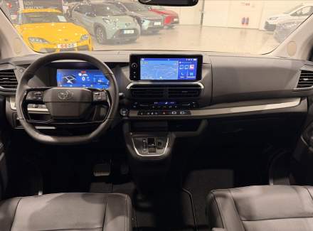 Toyota - Proace