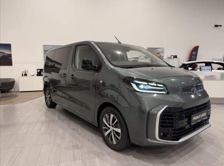 Toyota - Proace