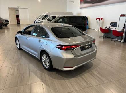 Toyota - Corolla
