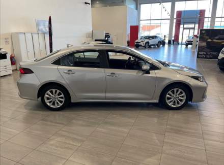 Toyota - Corolla