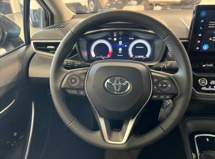 Toyota - Corolla