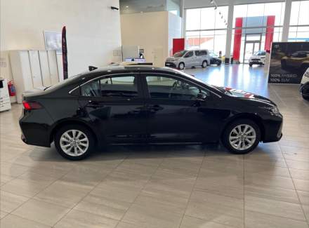 Toyota - Corolla