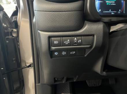 Toyota - Land Cruiser