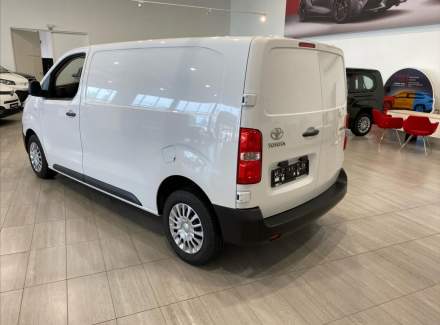 Toyota - Proace