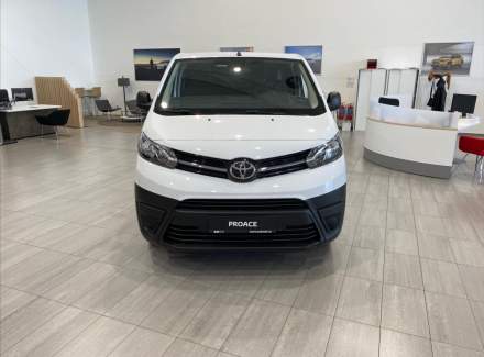 Toyota - Proace