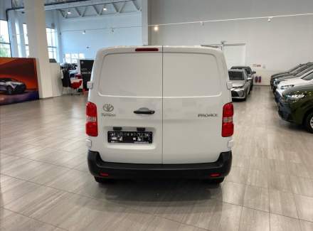 Toyota - Proace