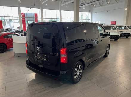Toyota - Proace