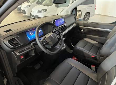 Toyota - Proace