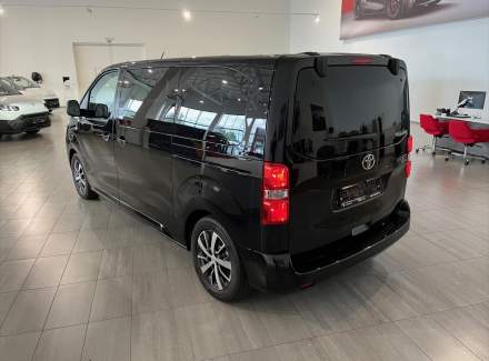 Toyota - Proace