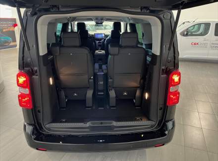 Toyota - Proace