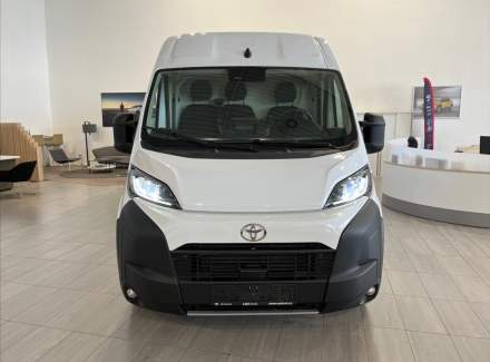 Toyota - Proace Max