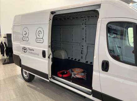 Toyota - Proace Max
