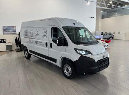 Toyota - Proace Max