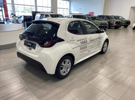 Toyota - Yaris