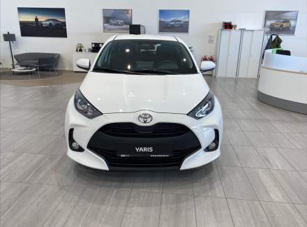 Toyota - Yaris