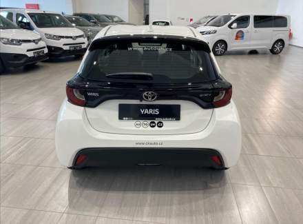 Toyota - Yaris