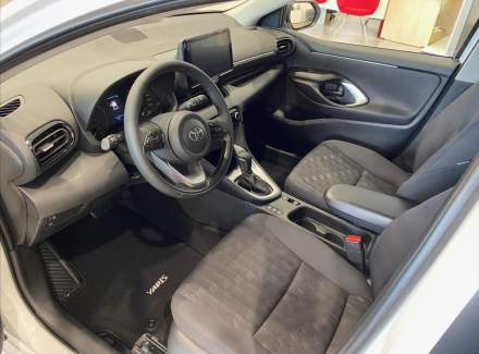 Toyota - Yaris