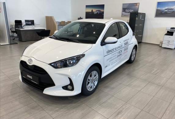 Toyota - Yaris