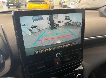 Toyota - Yaris Cross