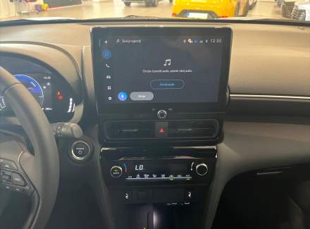 Toyota - Yaris Cross