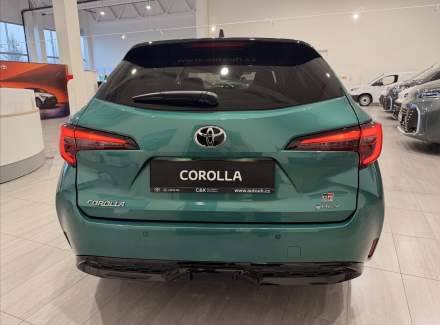 Toyota - Corolla