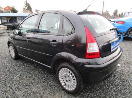 Citroën - C3