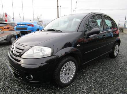 Citroën - C3