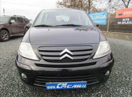Citroën - C3
