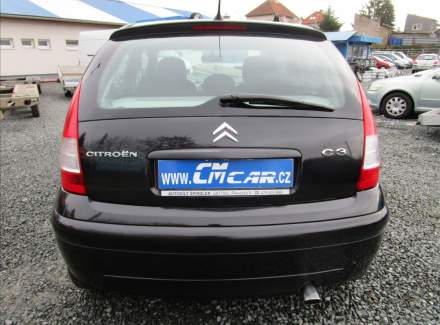 Citroën - C3
