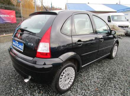 Citroën - C3