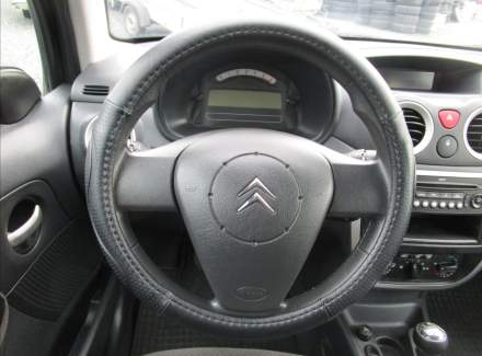 Citroën - C3