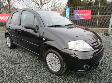 Citroën - C3