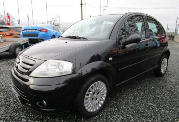 Citroën - C3