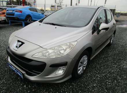 Peugeot - 308