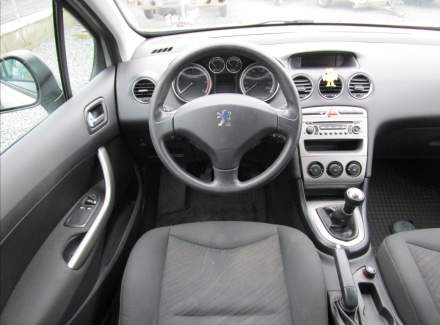 Peugeot - 308