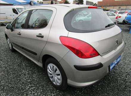 Peugeot - 308