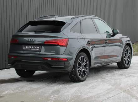 Audi - Q5