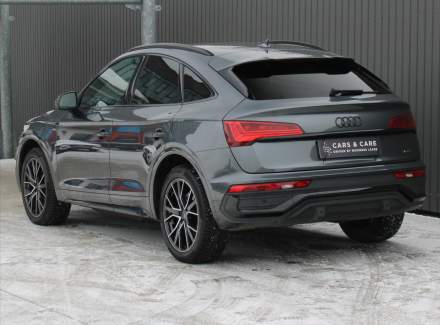 Audi - Q5